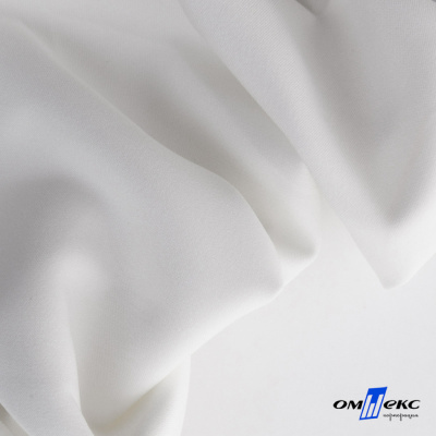 Ткань костюмная 80% P, 16% R, 4% S, 220 г/м2, шир.150 см, цв-белый #12 - купить в Арзамасе. Цена 459.38 руб.