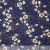 Плательная ткань "Фламенко" 3.2, 80 гр/м2, шир.150 см, принт растительный - купить в Арзамасе. Цена 239.03 руб.