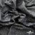 Ткань подкладочная Жаккард YP1416707, 90(+/-5) г/м2, шир.145 см, серый (17-0000/черный) - купить в Арзамасе. Цена 241.46 руб.