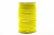 0370-1301-Шнур эластичный 3 мм, (уп.100+/-1м), цв.110 - желтый - купить в Арзамасе. Цена: 459.62 руб.