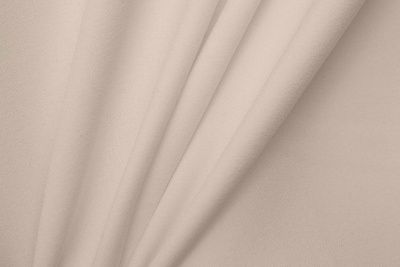 Костюмная ткань с вискозой "Бриджит", 210 гр/м2, шир.150см, цвет бежевый/Beige - купить в Арзамасе. Цена 529.48 руб.