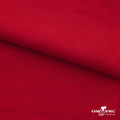 Ткань костюмная "Фабио" 82% P, 16% R, 2% S, 235 г/м2, шир.150 см, цв-красный #11 - купить в Арзамасе. Цена 520.68 руб.