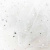 Сетка Фатин Глитер Спейс, 12 (+/-5) гр/м2, шир.150 см, 16-01/белый - купить в Арзамасе. Цена 180.32 руб.