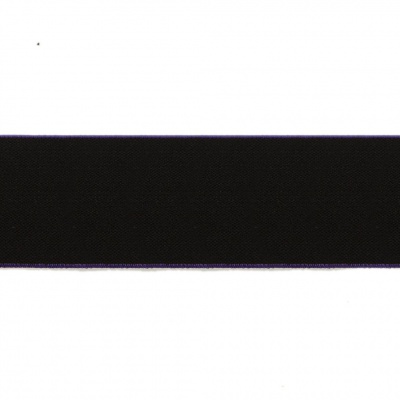 Лента эластичная вязаная с рисунком #9/9, шир. 40 мм (уп. 45,7+/-0,5м) - купить в Арзамасе. Цена: 44.45 руб.
