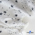 Ткань Муслин принт, 100% хлопок, 125 гр/м2, шир. 140 см, #2308 цв. 9 белый морская звезда - купить в Арзамасе. Цена 413.11 руб.