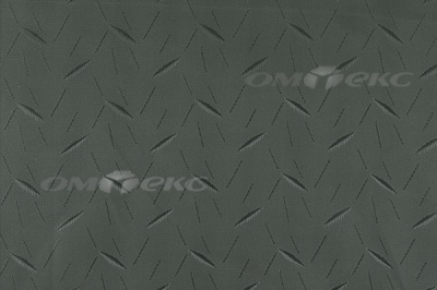 Ткань подкладочная жаккард Р14076-1, 18-5203, 85 г/м2, шир. 150 см, 230T темно-серый - купить в Арзамасе. Цена 166.45 руб.