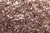 Сетка с пайетками №12, 188 гр/м2, шир.130см, цвет персик - купить в Арзамасе. Цена 334.39 руб.