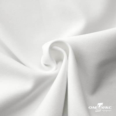 Ткань костюмная "Прато" 80% P, 16% R, 4% S, 230 г/м2, шир.150 см, цв-белый #12 - купить в Арзамасе. Цена 482.08 руб.