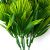 Трава искусственная -5, шт  (колючка 30 см/8 см)				 - купить в Арзамасе. Цена: 150.33 руб.