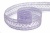 Тесьма кружевная 0621-1669, шир. 20 мм/уп. 20+/-1 м, цвет 107-фиолет - купить в Арзамасе. Цена: 673.91 руб.