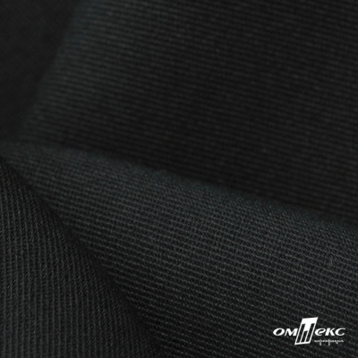 Ткань костюмная "Эльза" 80% P, 16% R, 4% S, 160 г/м2, шир.150 см, цв-чернильный #60 - купить в Арзамасе. Цена 317.79 руб.