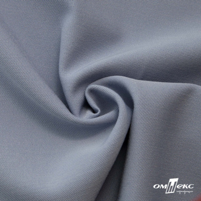 Ткань костюмная "Прато" 80% P, 16% R, 4% S, 230 г/м2, шир.150 см, цв-голубой #32 - купить в Арзамасе. Цена 470.17 руб.