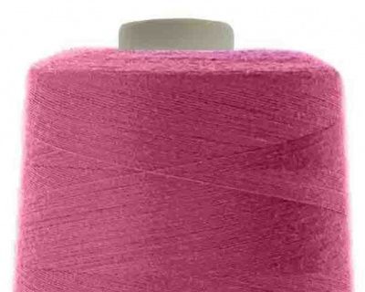 Швейные нитки (армированные) 28S/2, нам. 2 500 м, цвет 434 - купить в Арзамасе. Цена: 148.95 руб.