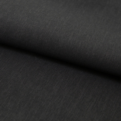 Ткань костюмная  26150, 214 гр/м2, шир.150см, цвет серый - купить в Арзамасе. Цена 362.24 руб.