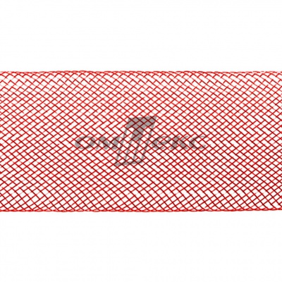 Регилиновая лента, шир.30мм, (уп.22+/-0,5м), цв. 07- красный - купить в Арзамасе. Цена: 180 руб.