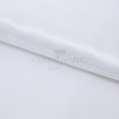 Ткань подкладочная Добби 230Т P1215791 1#BLANCO/белый 100% полиэстер,68 г/м2, шир150 см - купить в Арзамасе. Цена 123.73 руб.