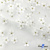 Сетка трикотажная мягкая "Ромашка", шир.140 см, #605, цв-белый - купить в Арзамасе. Цена 363.83 руб.