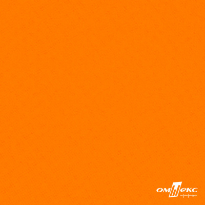 Шифон 100D, 80 гр/м2, шир.150см, цвет неон.оранжевый - купить в Арзамасе. Цена 145.81 руб.
