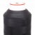 Нитки текстурированные некручёные, намот. 5 000 м, цвет чёрный - купить в Арзамасе. Цена: 70.43 руб.