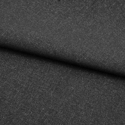 Ткань костюмная 22071 1248, 296 гр/м2, шир.145см, цвет серый - купить в Арзамасе. Цена 493.14 руб.