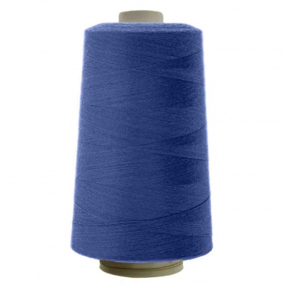Швейные нитки (армированные) 28S/2, нам. 2 500 м, цвет 310 - купить в Арзамасе. Цена: 148.95 руб.