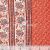 Плательная ткань "Фламенко" 24.1, 80 гр/м2, шир.150 см, принт этнический - купить в Арзамасе. Цена 241.49 руб.