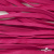 Шнур плетеный (плоский) d-12 мм, (уп.90+/-1м), 100% полиэстер, цв.254 - фуксия - купить в Арзамасе. Цена: 8.62 руб.