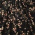 Плательная ткань "Фламенко" 3.1, 80 гр/м2, шир.150 см, принт растительный - купить в Арзамасе. Цена 239.03 руб.