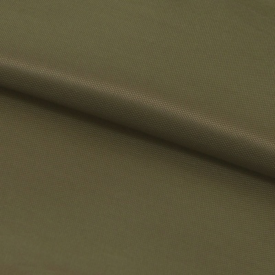 Ткань подкладочная Таффета 19-0618, 48 гр/м2, шир.150см, цвет хаки - купить в Арзамасе. Цена 54.64 руб.