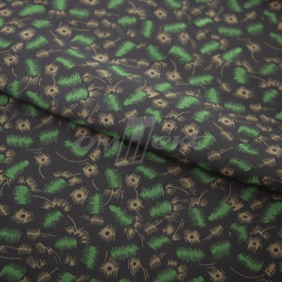 Плательная ткань "Фламенко" 21.1, 80 гр/м2, шир.150 см, принт этнический - купить в Арзамасе. Цена 241.49 руб.