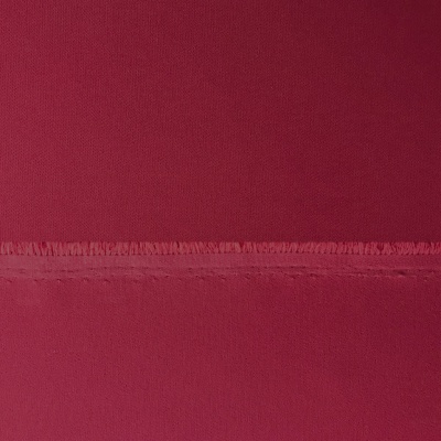 Костюмная ткань "Элис", 220 гр/м2, шир.150 см, цвет красный чили - купить в Арзамасе. Цена 303.10 руб.