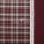 Ткань костюмная клетка 25577 2016, 230 гр/м2, шир.150см, цвет бордовый/сер/ч/бел - купить в Арзамасе. Цена 539.74 руб.