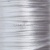 Шнур атласный 2 мм (упак.100 ярд +/- 1) цв.-белый - купить в Арзамасе. Цена: 245 руб.