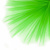 Фатин матовый 16-146, 12 гр/м2, шир.300см, цвет зелёный - купить в Арзамасе. Цена 112.70 руб.