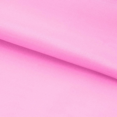 Ткань подкладочная Таффета 15-2215, антист., 54 гр/м2, шир.150см, цвет розовый - купить в Арзамасе. Цена 65.53 руб.