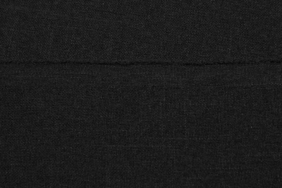 Ткань костюмная 25332 2031, 167 гр/м2, шир.150см, цвет чёрный - купить в Арзамасе. Цена 339.33 руб.
