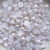 0404-5146В-Полубусины пластиковые круглые "ОмТекс", 10 мм, (уп.50гр=175+/-3шт), цв.064-белый - купить в Арзамасе. Цена: 63.46 руб.