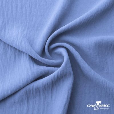 Ткань "Марлен", 14-4115, 170 г/м2 ш.150 см, цв-голубой кашемир - купить в Арзамасе. Цена 217.67 руб.