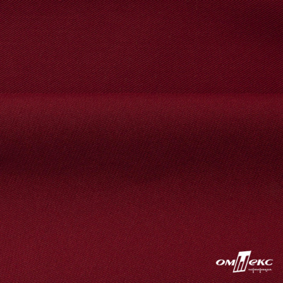 Ткань костюмная "Прато" 80% P, 16% R, 4% S, 230 г/м2, шир.150 см, цв-бордо #6 - купить в Арзамасе. Цена 482.08 руб.