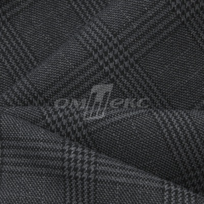 Ткань костюмная "Эдинбург", 98%P 2%S, 228 г/м2 ш.150 см, цв-серый - купить в Арзамасе. Цена 385.53 руб.