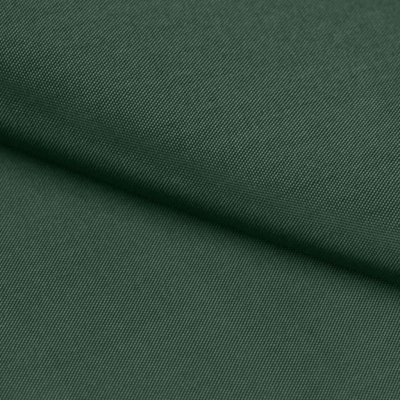 Ткань подкладочная Таффета 19-5917, антист., 53 гр/м2, шир.150см, дубл. рулон, цвет т.зелёный - купить в Арзамасе. Цена 67.06 руб.