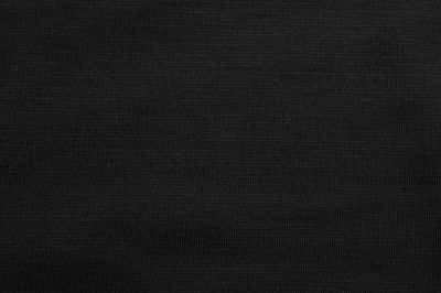 Трикотаж "Grange" C#1 (2,38м/кг), 280 гр/м2, шир.150 см, цвет чёрный - купить в Арзамасе. Цена 861.22 руб.