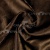 Ткань подкладочная жаккард Р14098, 19-1217/коричневый, 85 г/м2, шир. 150 см, 230T - купить в Арзамасе. Цена 168.15 руб.