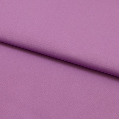 Курточная ткань Дюэл (дюспо) 16-3320, PU/WR/Milky, 80 гр/м2, шир.150см, цвет цикламен - купить в Арзамасе. Цена 166.79 руб.
