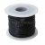 Шнур вощенный (25+/-1ярд) черный  - купить в Арзамасе. Цена: 104.42 руб.