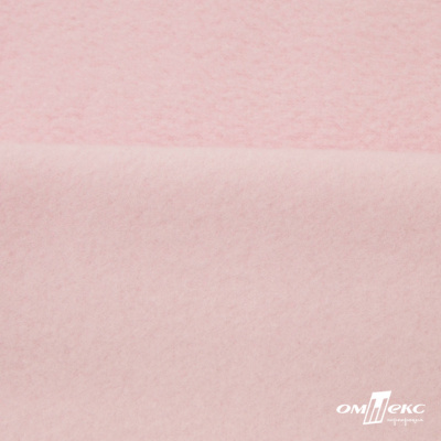 Флис DTY 13-2803, 240 г/м2, шир. 150 см, цвет пыльно розовый - купить в Арзамасе. Цена 640.46 руб.