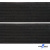 Резинка 50 мм (40 м)  черная бобина - купить в Арзамасе. Цена: 562.92 руб.