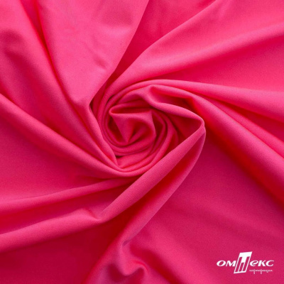 Бифлекс "ОмТекс", 200г/м2, 150см, цв.-розовый неон, (3,23 м/кг), блестящий - купить в Арзамасе. Цена 1 487.87 руб.