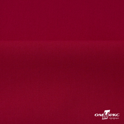 Ткань костюмная "Эльза" 80% P, 16% R, 4% S, 160 г/м2, шир.150 см, цв-красный #93 - купить в Арзамасе. Цена 332.73 руб.