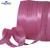 Косая бейка атласная "Омтекс" 15 мм х 132 м, цв. 135 темный розовый - купить в Арзамасе. Цена: 225.81 руб.